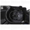 Valeo Alternatör 12V 140A LDFM Uç – Audi A3, A4, Volkswagen Golf V vb. (439608)
