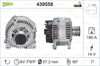 Valeo Alternatör 12V 180A TDI-2.0TDI-2.0FSI CC L.DFM Uçlu – Volkswagen Passat, Crafter, Skoda Yeti vb. (439558)