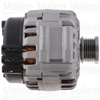 Valeo Alternatör 12V 180A TDI-2.0TDI-2.0FSI CC L.DFM Uçlu – Volkswagen Passat, Crafter, Skoda Yeti vb. (439560)