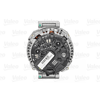 Valeo Alternatör 12V 180A W639 LIN2 Uçlu – Mercedes Vito 109, Sprinter 209 309 311, Viano