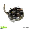 Valeo Fırça Taşıyıcı Düz Dönüş 500 Egea(Tipo) Idea Panda – Fiat Fiorino, Linea, Doblo vb. (594651)