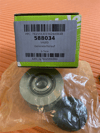 Valeo Kasnak Rulmanlı 5 Kanal (2003-2010) Grand Sembol – Nissan Micra, Renault Clio, Scenic vb. (588034)