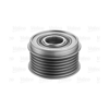 Valeo Kasnak Rulmanlı 6 Kanal – Citroen Aircross, Crosser 16V, Mazda 3, 6, Mitsubishi Asx, Lancer, Outlander II, Peugeot 4007, 4008 Awc (588087)