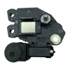 Valeo Konjektör 12V 318D Kasa 320D Kasa 520I One Com Uçlu – BMW E90, E60, Mini Cooper (593771)