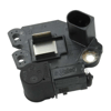 Valeo Konjektör 12V 4-Matic GLK220 4-Matic LIN2 Uçlu – Mercedes W212, E250, W204 (599303)