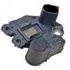 Valeo Konjektör 12V 4-Matic GLK220 4-Matic LIN2 Uçlu – Mercedes W212, E250, W204 (599234)