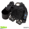 Valeo Konjektör 12V Benzinli LIN2 Uçlu – Ford Focus III, Fiesta VI, Grand C-Max vb. (593970)