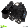 Valeo Konjektör 12V Benzinli LIN2 Uçlu – Ford Focus III, Fiesta VI, Grand C-Max vb. (593970)
