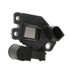 Valeo Konjektör 12V Chrysler CRD C320/C350 LIN Uçlu – Jeep Cherokee, Mercedes A160, A180 vb. (599317)