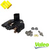 Valeo Konjektör 12V Chrysler CRD C320/C350 LIN Uçlu – Jeep Cherokee, Mercedes A160, A180 vb. (595243)