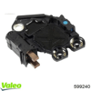 Valeo Konjektör 12V LIN2 Uçlu – Peugeot Partner, 207, 208 vb.