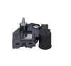 Valeo Konjektör 12V – Opel Astra, Corsa C, Meriva vb. (593890)