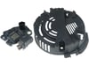 Valeo Konjektör 12V – Renault Clio, Kangoo, Megane vb. (593939)