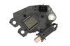 Valeo Konjektör 12V – Renault Clio, Kangoo, Megane vb. (593936)