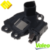 Valeo Konjektör 12V Süper B – Audi A4, A6, Seat Altea vb. (593940)