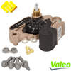 Valeo Konjektör 12V Tek Vidalı – Renault Laguna, Megane, Master vb. (593290)
