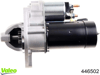 Valeo Marş Motoru 12V 10 Diş 1.1KW – Ford Fiesta 16V, Ford Focus 1.4-16V, Ford Focus II, Ford C-Max, Volvo S 40 II
