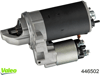 Valeo Marş Motoru 12V 10 Diş 1.1KW – Ford Fiesta 16V, Ford Focus 1.4-16V, Ford Focus II, Ford C-Max, Volvo S 40 II