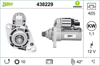 Valeo Marş Motoru 12V 10 Diş 1.1KW FSI Plus – Audi A3, Seat Altea, Skoda Octavia vb.