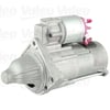 Valeo Marş Motoru 12V 10 Diş 1.6KW 118D 320D 520D Yanmar Marine 4BY150/6BY-2 – BMW E81, E46, E61 vb.