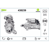 Valeo Marş Motoru 12V 10 Diş 1.7KW 8F F5 C74G Quattro 4GC7 Quattro 8R S4 – Audi A4, A5, A6 vb.