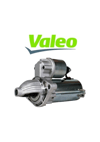Valeo Marş Motoru 12V 10 Diş 1.8KW – Opel Astra H, Astra J, Corsa D vb.