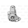Valeo Marş Motoru 12V 11 Diş 1.7KW Sdi – Audi A3, Seat Cordoba I, Inca vb.