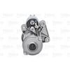 Valeo Marş Motoru 12V 11 Diş 2.0KW Start/Stoplu – Ford C-Max II, Focus III, Transit vb. (438299)
