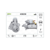 Valeo Marş Motoru 12V 11 Diş 2.0KW Start/Stoplu – Ford C-Max II, Focus III, Transit vb. (438230)
