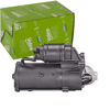 Valeo Marş Motoru 12V 11 Diş KW2.1 Dizel 1995-1998 Dizel – Renault Laguna, Megane, 19 (R19) vb. (438095)