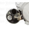 Valeo Marş Motoru 12V 12 Diş 2.0KW – Volkswagen Transporter T5, Passat, Skoda, Audi A3 (438176)