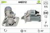 Valeo Marş Motoru 12V 12 Diş 2.2KW – Renault Clio II, Megane II, Fluence