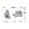 Valeo Marş Motoru 12V 12 Diş 2.0KW – Volkswagen Transporter T5, Passat, Skoda, Audi A3