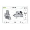 Valeo Marş Motoru 12V 12 Diş 2.0KW – Volkswagen Transporter T5, Passat, Skoda, Audi A3