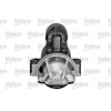 Valeo Marş Motoru 12V 12 Diş 2.0KW V347 Dizel – Ford Transit, Tourneo, Fiat Ducato vb.