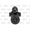 Valeo Marş Motoru 12V 12 Diş 2.0KW V347 Dizel – Ford Transit, Tourneo, Fiat Ducato vb.