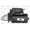Valeo Marş Motoru 12V 12 Diş 2.0KW V347 Dizel – Ford Transit, Tourneo, Fiat Ducato vb.