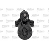 Valeo Marş Motoru 12V 12 Diş 2.0KW V347 Dizel – Ford Transit, Tourneo, Fiat Ducato vb.
