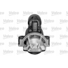 Valeo Marş Motoru 12V 12 Diş 2.0KW V347 Dizel – Ford Transit, Tourneo, Fiat Ducato vb.