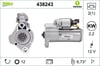 Valeo Marş Motoru 12V 12 Diş 2.2KW FSI – Volkswagen Crafter, Amarok, Bora vb.
