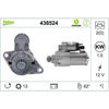 Valeo Marş Motoru 12V 13 Diş 2.0KW Süper B – Audi A3, Q3, Seat Leon vb.