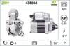 Valeo Marş Motoru 12V 8 Diş 0.8KW -16V – Renault Megane II 165, Clio III, Fluence (438054)