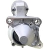 Valeo Marş Motoru 12V 8 Diş 0.8KW – Dacia Logan, Lodgy, Duster vb. (448163)