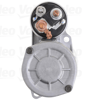 Valeo Marş Motoru 12V 8 Diş 1.0KW B150/170 – Mercedes A160 170, Citan 2007+ (438027)