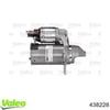 Valeo Marş Motoru 12V 9 Diş 1.4KW Grand CC – Renault Scenic III, Megane III