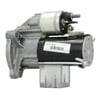 Valeo Marş Motoru 12V 9 Diş 1.1KW – Citroen Berlingo, ZX, AX vb. (442623)