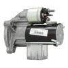 Valeo Marş Motoru 12V 9 Diş 1.1KW – Citroen Berlingo, ZX, AX vb. (442623)