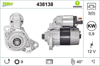 Valeo Marş Motoru 12V 9 Diş 1.1KW Yeni Model Benzinli 1997-2005 – Volkswagen Bora, Golf, Seat Toledo vb.
