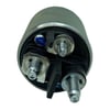 Valeo Marş Otomatiği 12V – Citroen C1, Peugeot 107, Toyota Aygo vb. (594348)