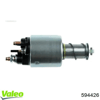 Valeo Marş Otomatiği 12V – Citroen C2, C3, Nemo vb. (594426)